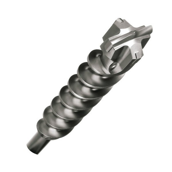 Бур SDS MAX Metabo 25х520