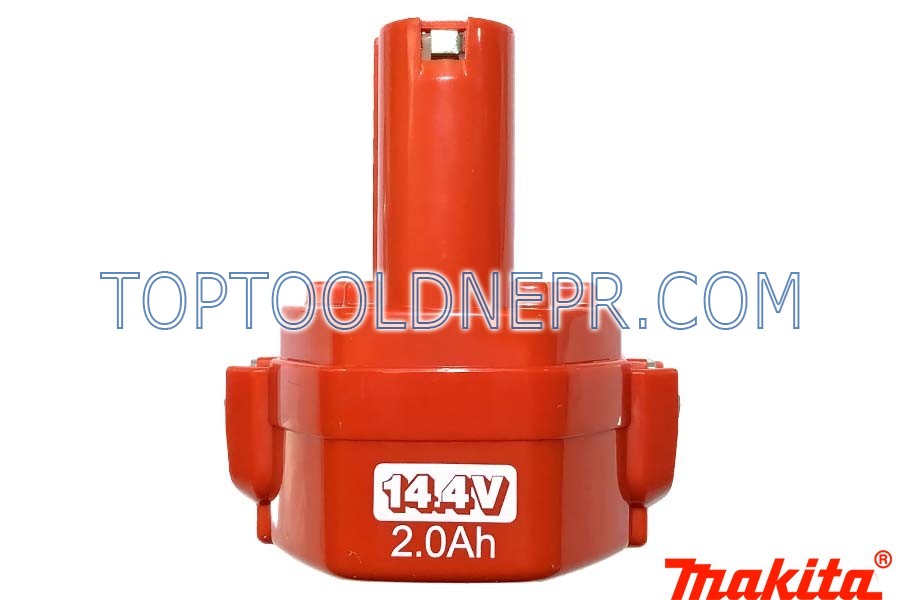 Акумулятор для шурупокрута Makita 14,4V