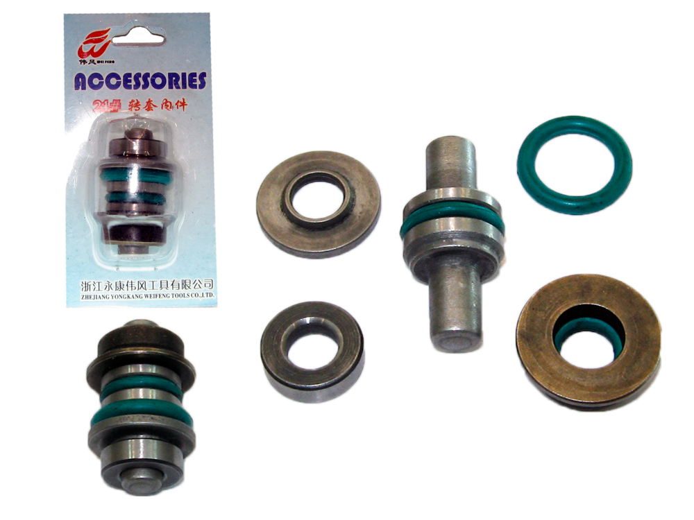 Бойок для перфоратора Makita HR 2450 в зборі