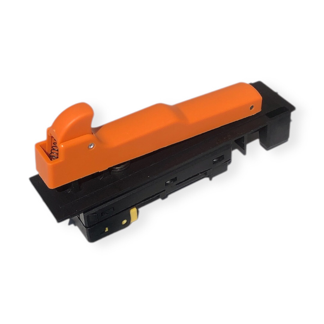 Кнопка для болгарки Craft CAG 230/2500