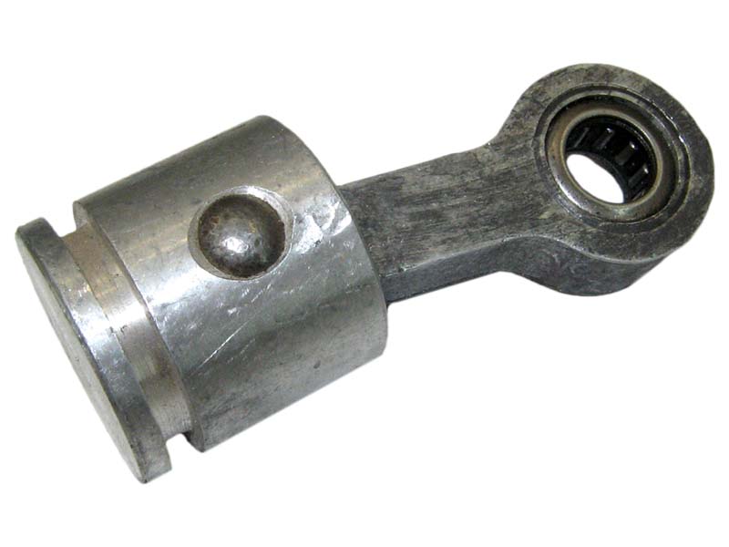 Поршень в зборі для перфоратора Stern RH-38 MX