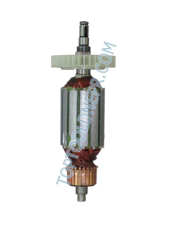 Якір для болгарки Ferm FAG-125N 37 мм
