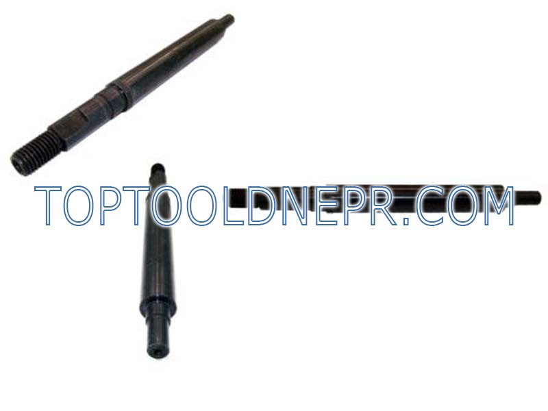 Вал для прямого ШМ Rebir TSM1-150
