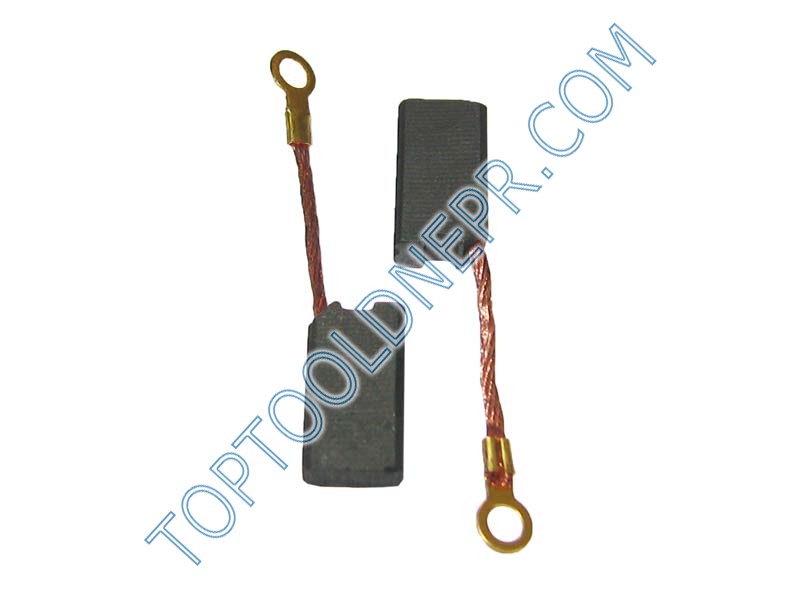 Вугільна щітка Rebir TSM1-150 7х11