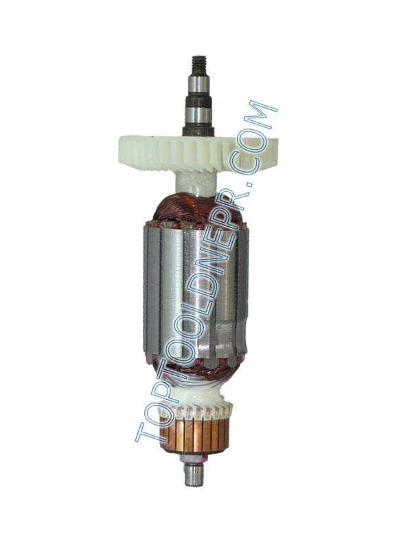 Якір для болгарки rebir LSM-125/900