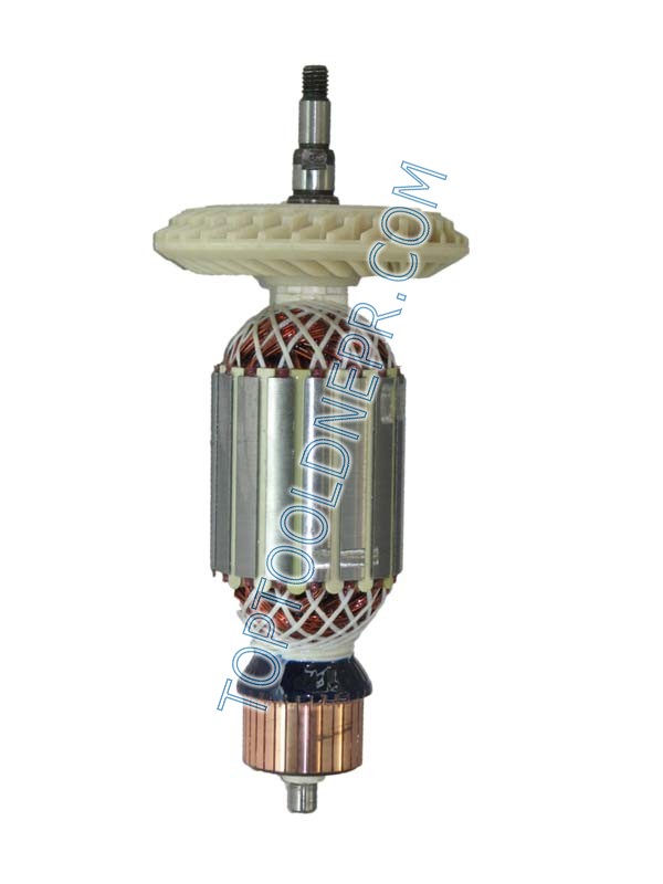 Якір для болгарки rebir LSM 230/2350