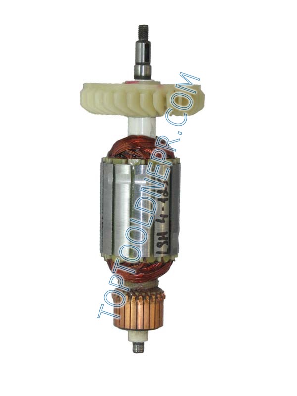 Якір для болгарки rebir lsm4-125