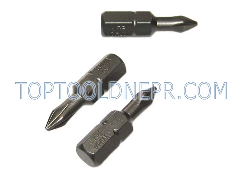 Бита Wiha PH1х25