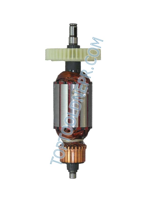 Якір для болгарки Wintech WAG-125-900L