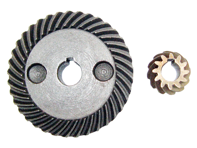Пара для болгарки Einhell BWS 125-850-1
