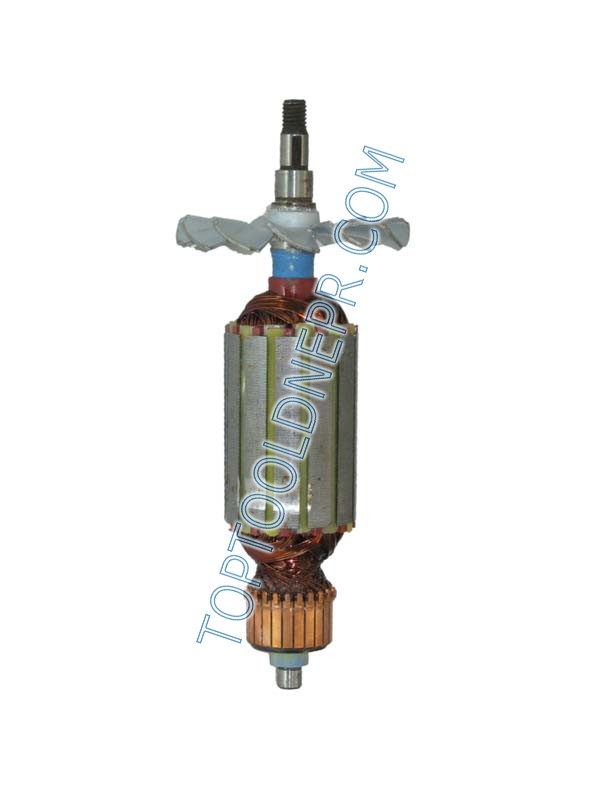 Якір для болгарки 180,41 мм №1