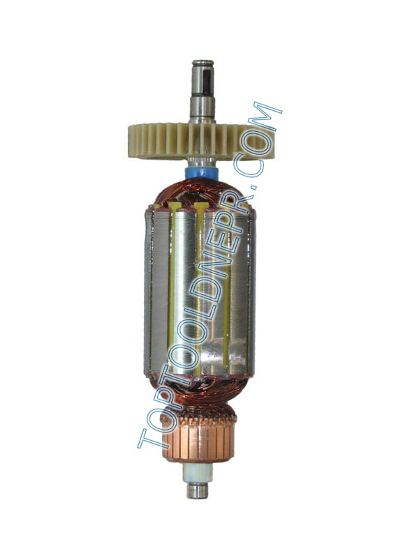 Якір для болгарки Ferm FAG-125N,Craft CAG 125N,Wintech WAG-125N,39мм