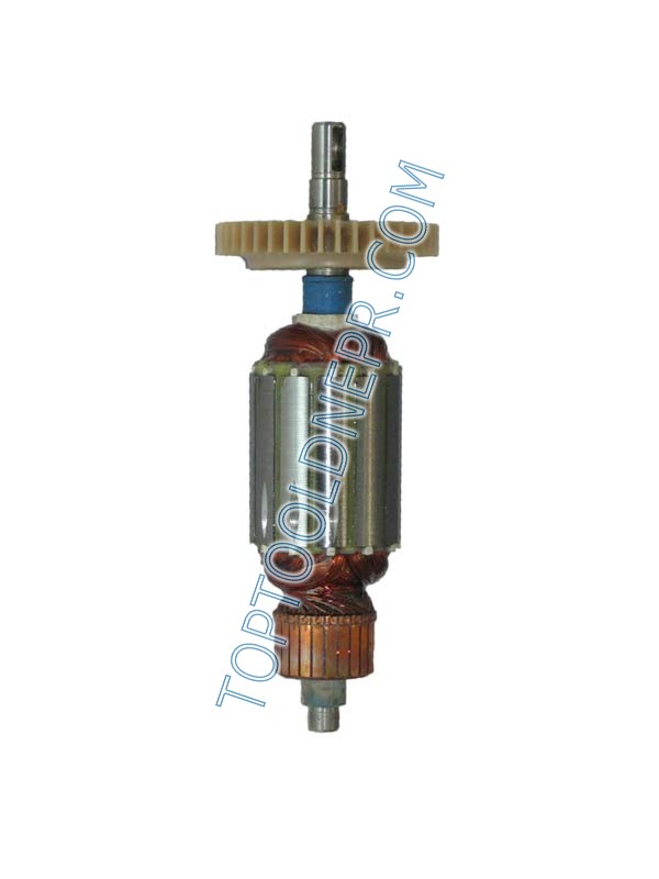 Якір для болгарки Stern AG 115 D