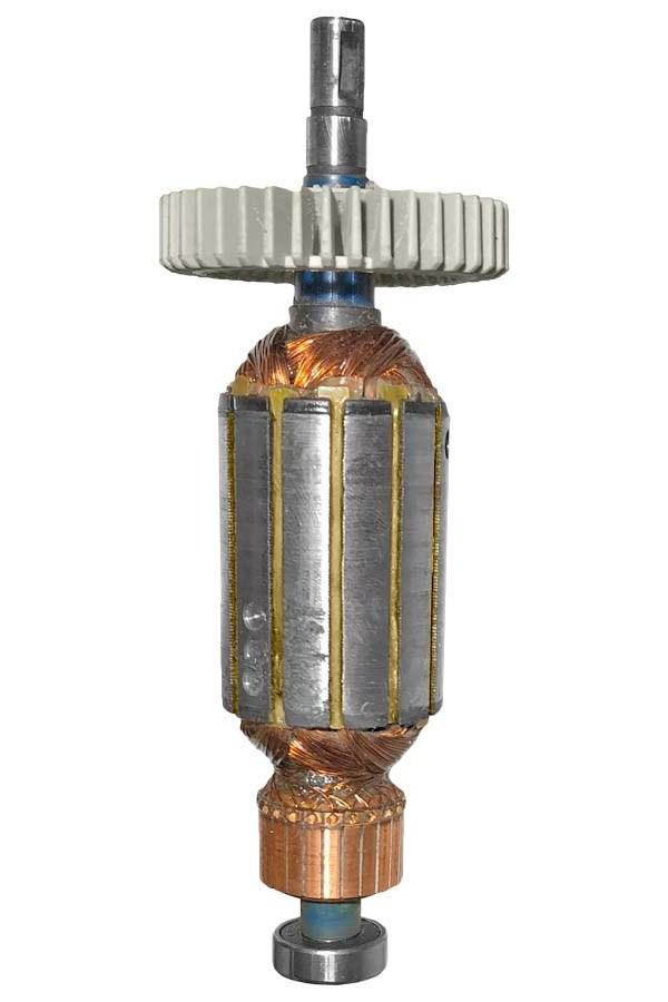 Якір для болгарки Stern 115B-125A