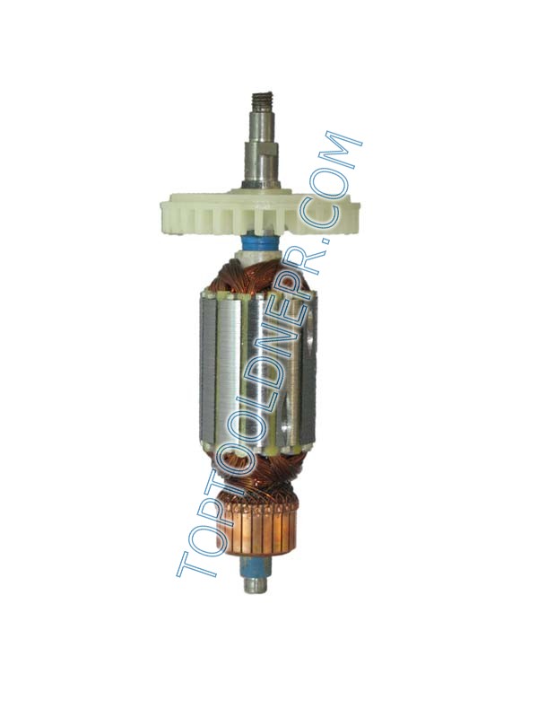 Якір для болгарки Stern AG 180L