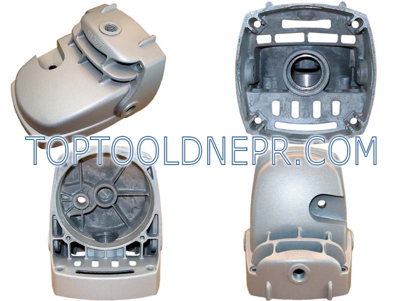 Корпус редуктора для болгарки Інтерскол КШМ-230/2300М