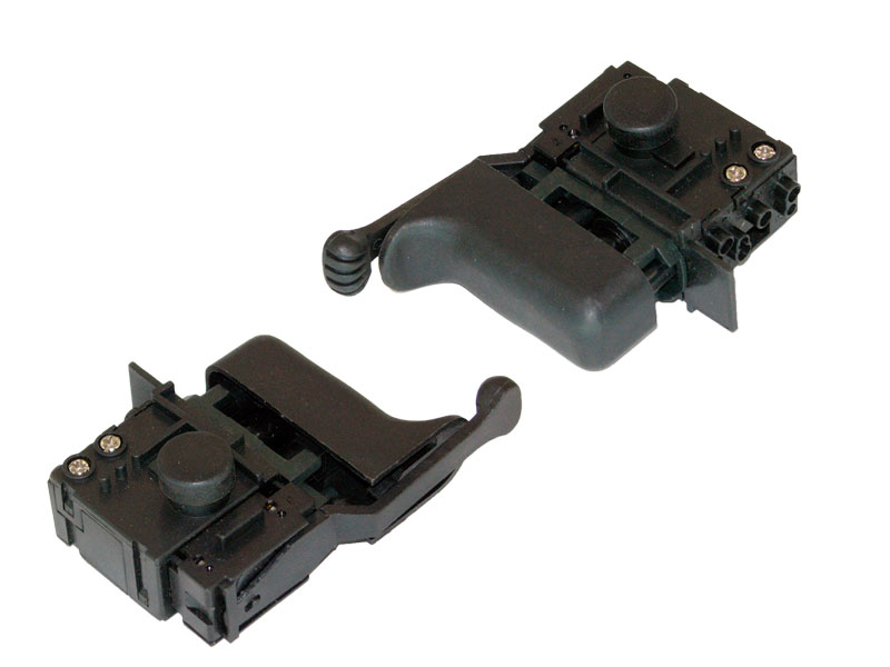 Кнопка для перфоратора Makita HR 2450, Craft CBH 850