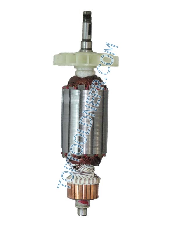 Якір для болгарки DWT WS-125 S
