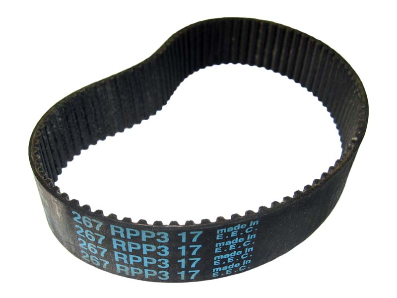Ремінь для рубанка Інтерскол Р-102/1100ЕМ, 267