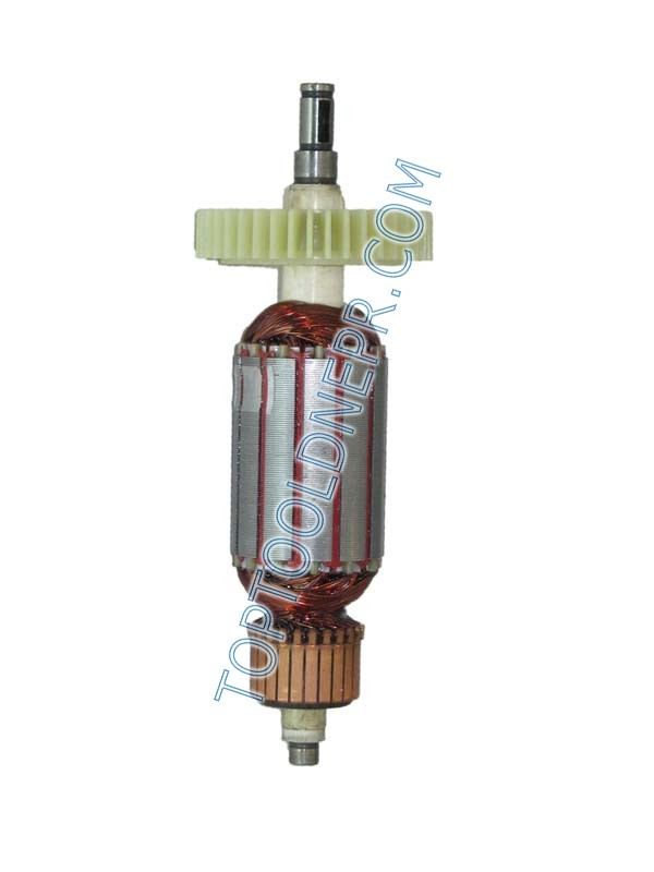 Якір для болгарки Темп МШУ-850-125,Wintech WAG-125N