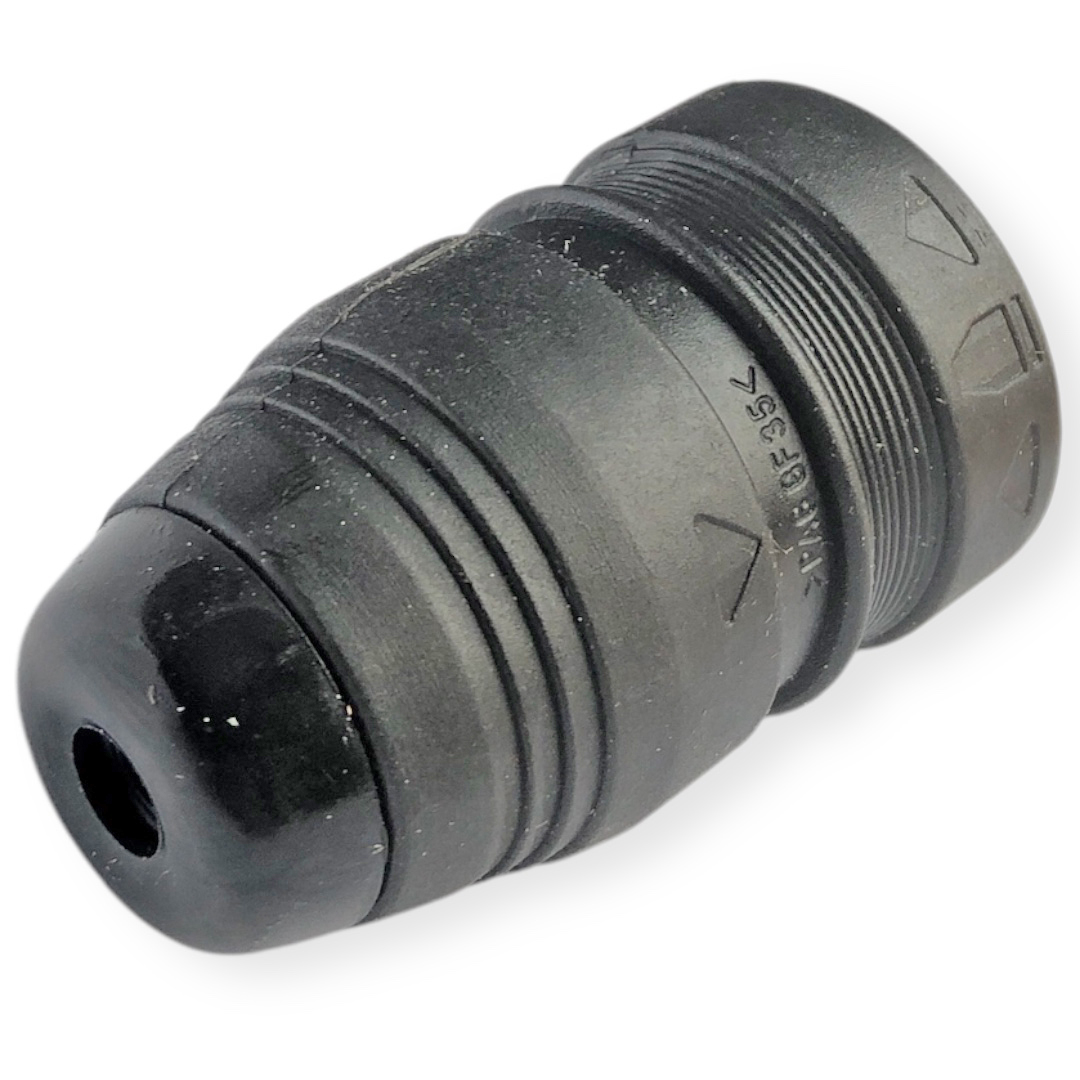 Патрон знімний для перфоратора Craft CBH-800DFR, Bosch GBH 2-24 DFR, під бур