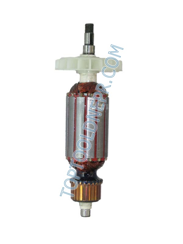 Якір для болгарки Арсенал УШМ-125/1100,DWT WS-125 LV