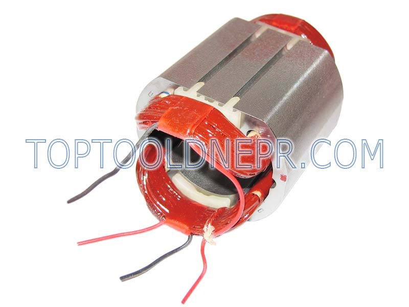 Статор для болгарки Makita 9555HN,9555HB,9554HN,9554HB