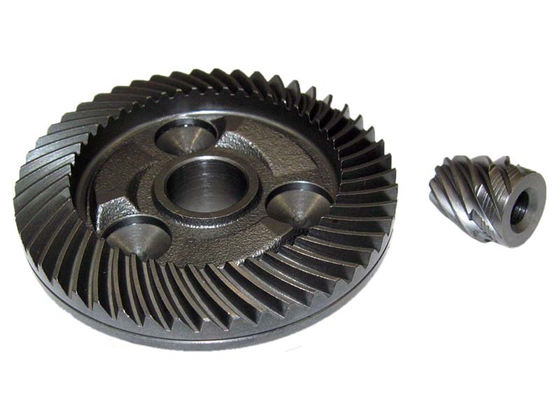 Пара для болгарки Makita GA 9050 фірмова