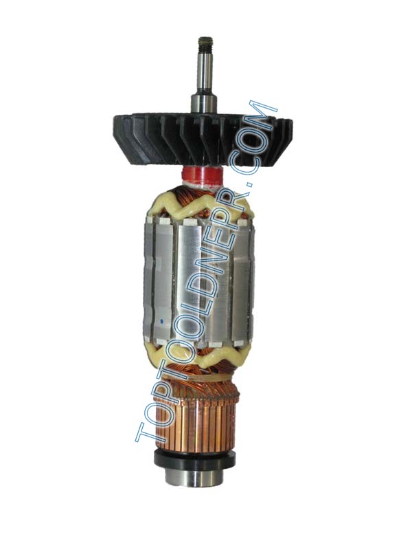 Якір для болгарки Makita GA 9050