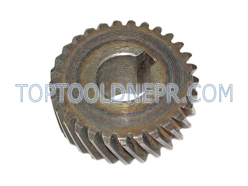 Шестерня для прямої ШМ Odwerk BSM 150-1200 33,5х12х17 29зубов вліво