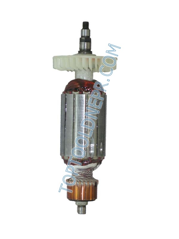 Якір для болгарки rebir LSM-125/1100E