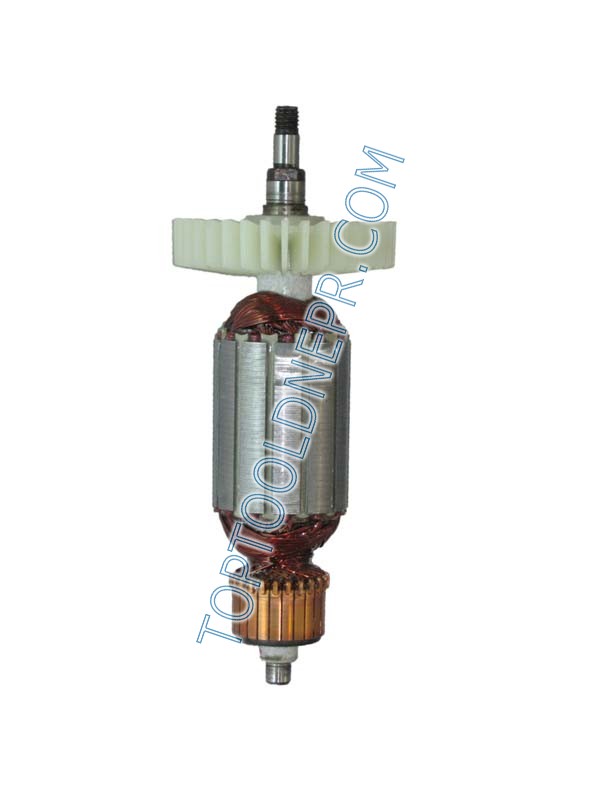 Якір для болгарки rebir LSM-150/1350