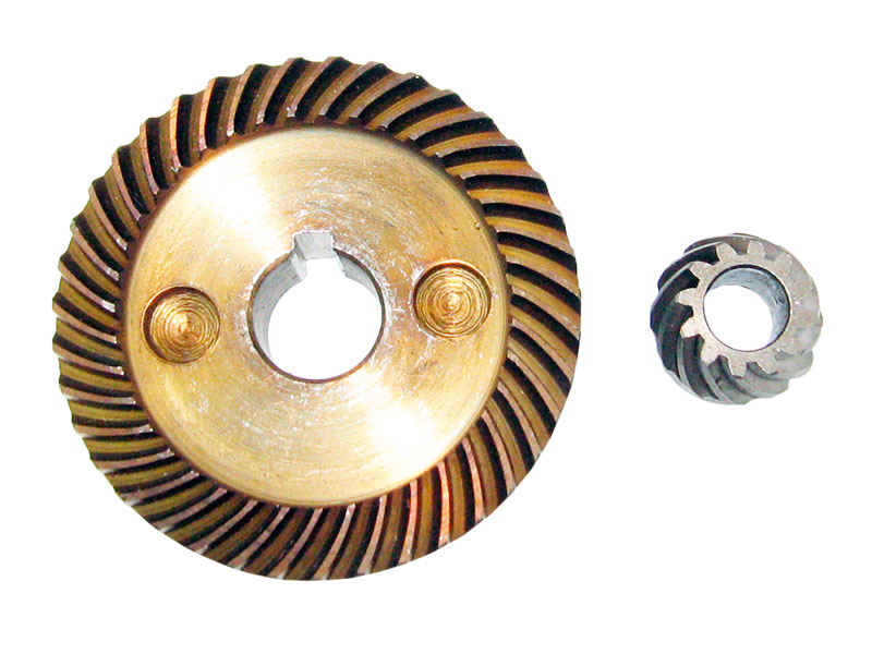 Пара для болгарки Stern AG-180 L