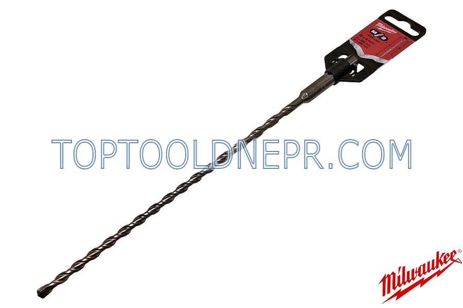 Бур Milwaukee SDS-Plus M2 6x260 мм 4932353819