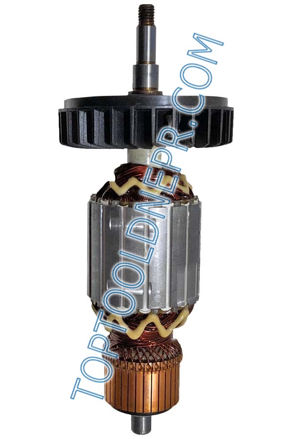 Якір для болгарки Makita GA 9020 хорошої якості