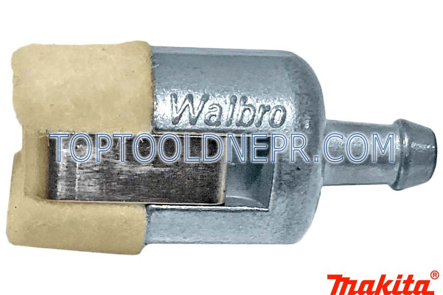 Фільтр для бензокоси Makita EM2500U Walbro