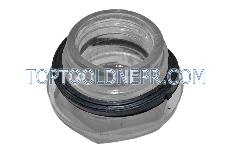 Показник рівня масла в компресорі d 20 mm