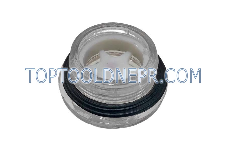 Показник рівня масла в компресорі d 27 mm